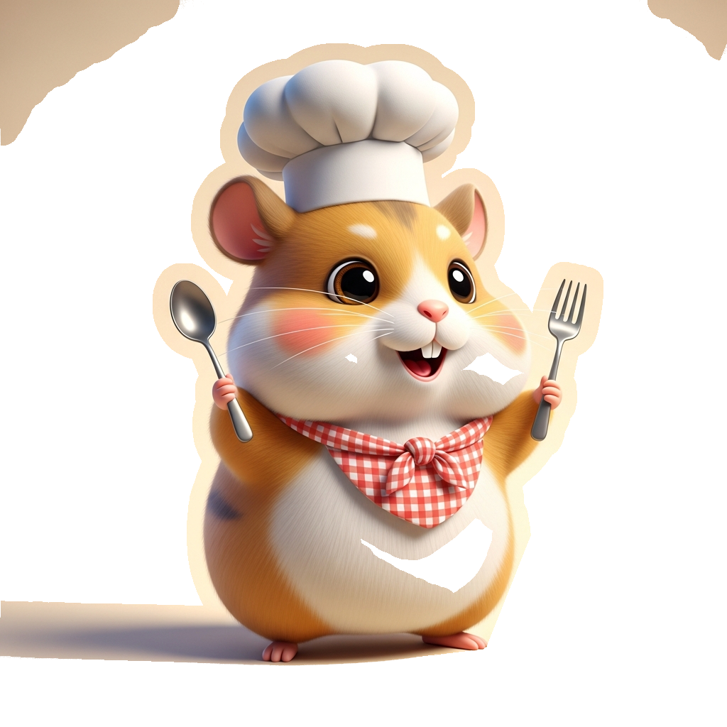 hamster
